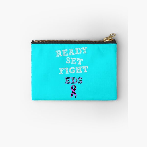 Item preview, Ready Set Fight - EDS designed and sold by Spoonspirations.