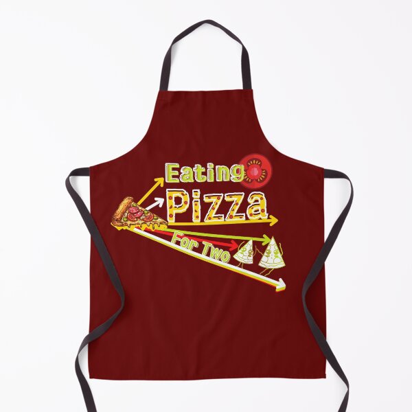 Artikelvorschau, Essen Pizza für zwei, für Pizzaliebhaber entworfen und verkauft von artlaila.