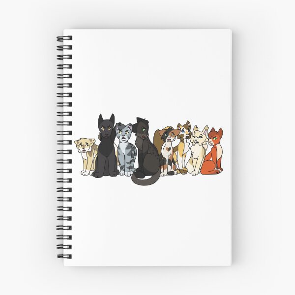 Item preview, First Burn Cats designed and sold by ceolsonart.