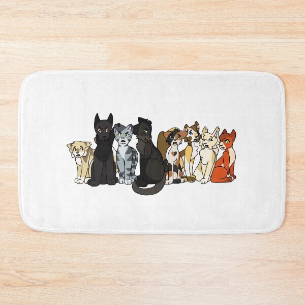 Item preview, First Burn Cats designed and sold by ceolsonart.