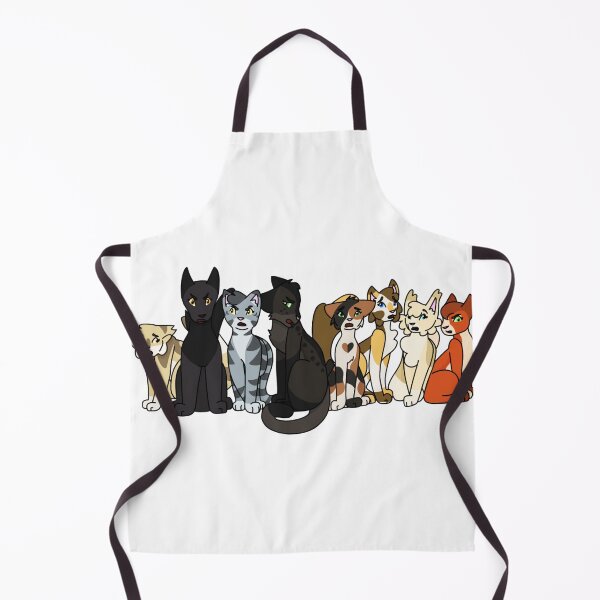 Item preview, First Burn Cats designed and sold by ceolsonart.