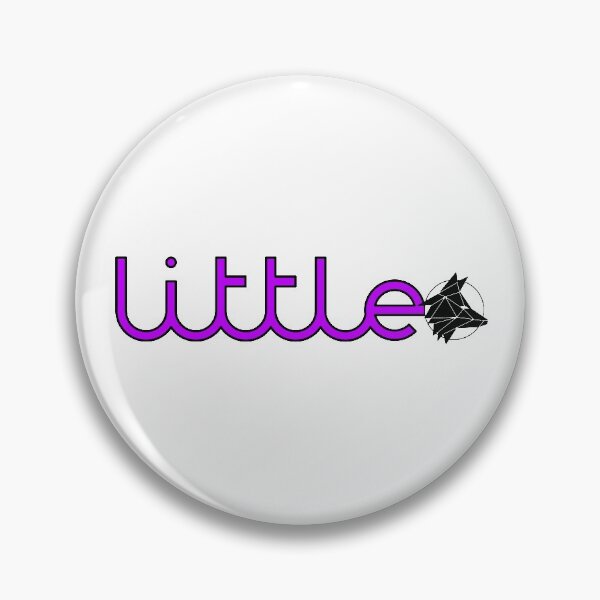 Item preview, LITTLE WOLF designed and sold by the Zarock Shop.