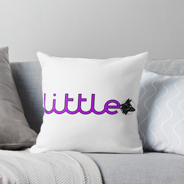 Item preview, LITTLE WOLF designed and sold by the Zarock Shop.