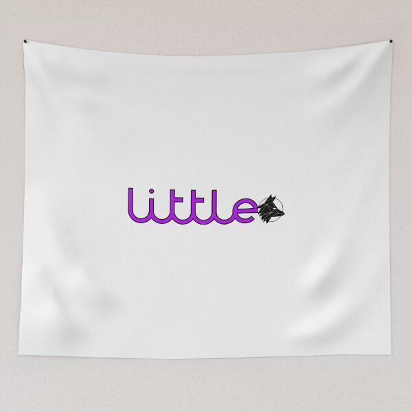 Item preview, LITTLE WOLF designed and sold by the Zarock Shop.
