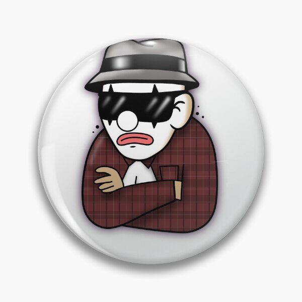 Artikelvorschau, Wütender Cholo entworfen und verkauft von RedsStickerShop.