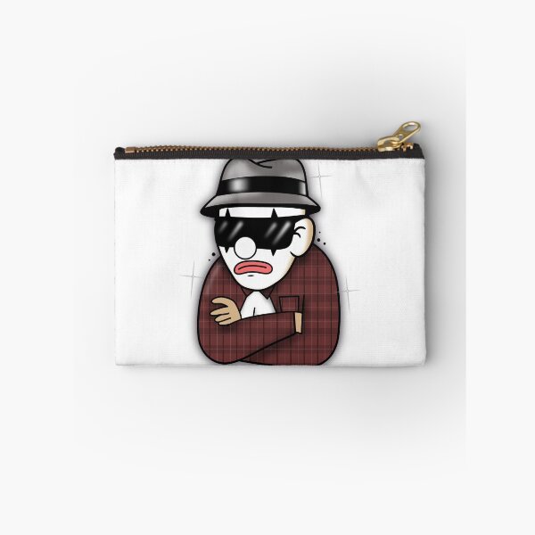 Artikelvorschau, Wütender Cholo entworfen und verkauft von RedsStickerShop.