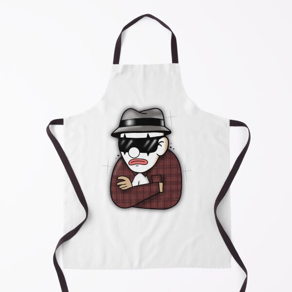 Item preview, Angry Cholo designed and sold by RedsStickerShop.