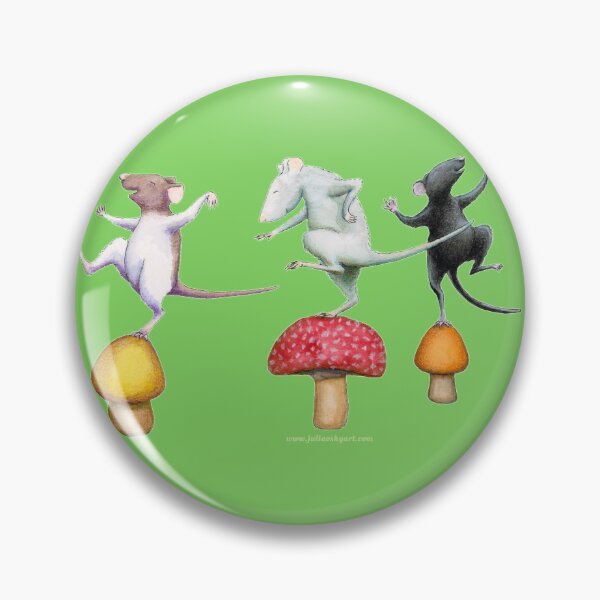 Item preview, Do a Little Dance designed and sold by Julia O'Shaughnessy.