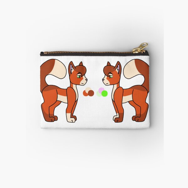 Item preview, Squirrelflight Ref designed and sold by ceolsonart.