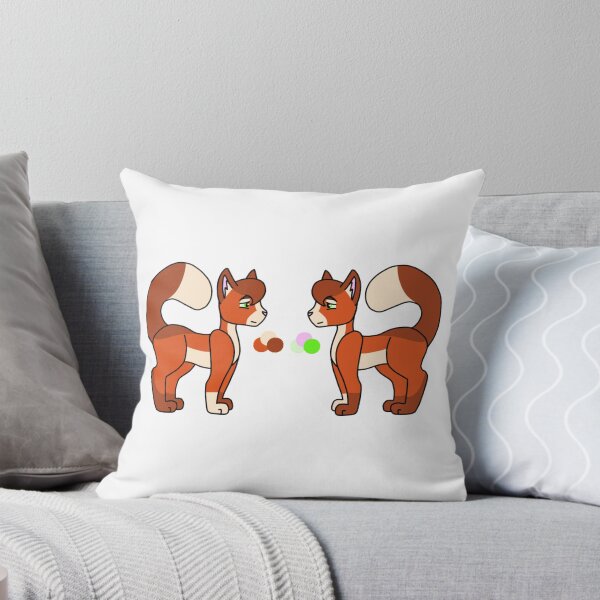 Item preview, Squirrelflight Ref designed and sold by ceolsonart.