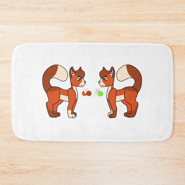 Item preview, Squirrelflight Ref designed and sold by ceolsonart.