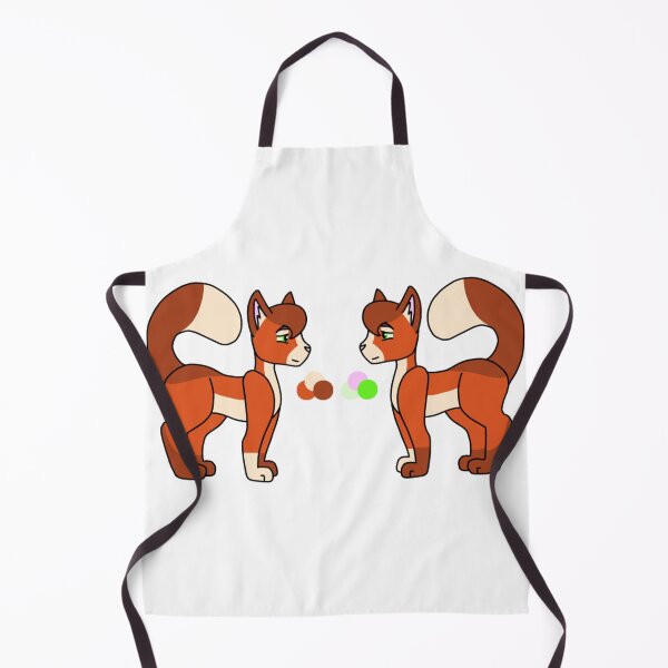 Item preview, Squirrelflight Ref designed and sold by ceolsonart.