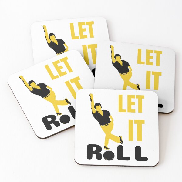 Item preview, Cool Bowling Let It Roll designed and sold by Clothing-Guru.