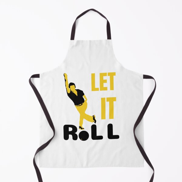 Item preview, Cool Bowling Let It Roll designed and sold by Clothing-Guru.