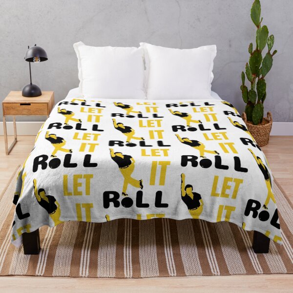 Item preview, Cool Bowling Let It Roll designed and sold by Clothing-Guru.