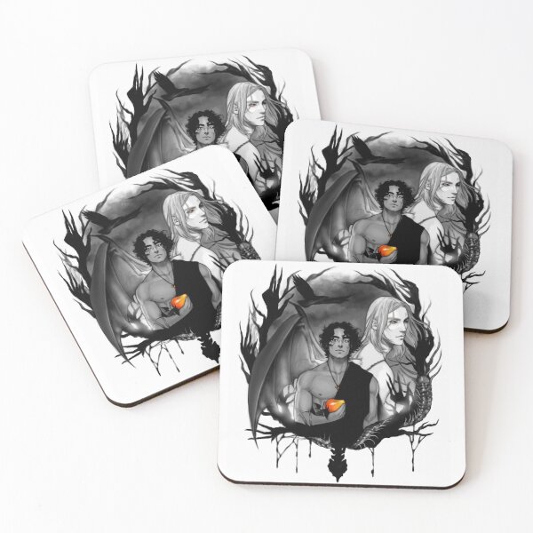 Item preview, Circle of bones designed and sold by Merwild-Coco.