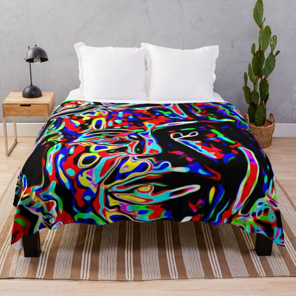 Item preview, Colorface designed and sold by GrudleBay.