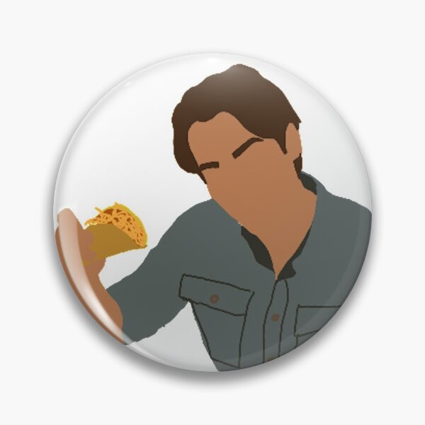 Item preview, Spencer iCarly Spaghetti Tacos designed and sold by Sabrina Byrd.