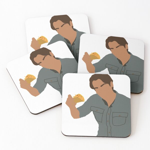 Item preview, Spencer iCarly Spaghetti Tacos designed and sold by Sabrina Byrd.