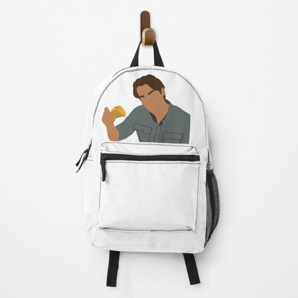Item preview, Spencer iCarly Spaghetti Tacos designed and sold by Sabrina Byrd.