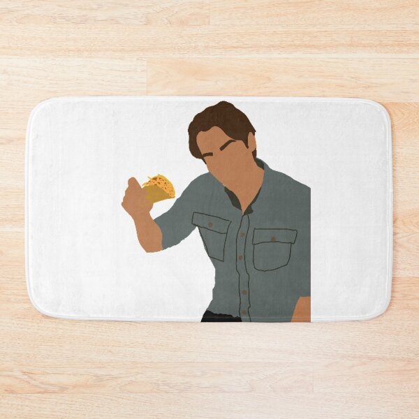 Item preview, Spencer iCarly Spaghetti Tacos designed and sold by Sabrina Byrd.