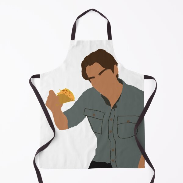 Item preview, Spencer iCarly Spaghetti Tacos designed and sold by Sabrina Byrd.