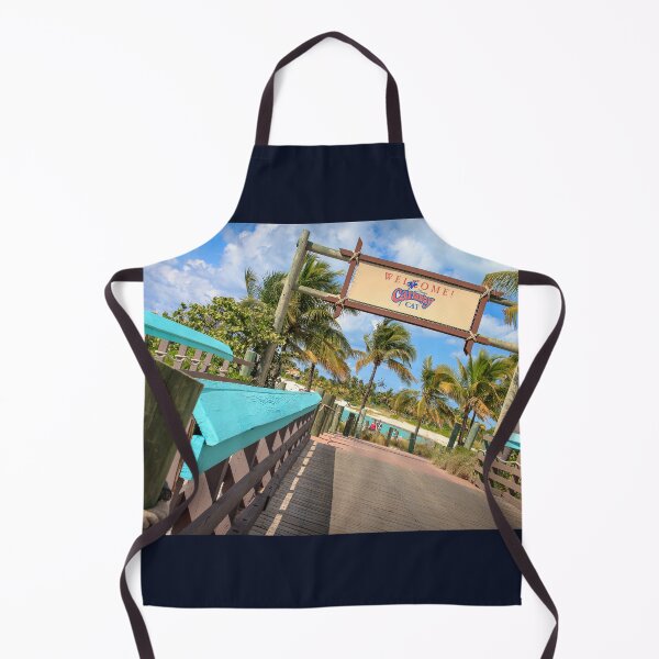 Item preview, Welcome to Castaway Cay! designed and sold by SRisonS.
