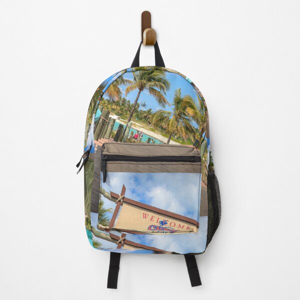 Item preview, Welcome to Castaway Cay! designed and sold by SRisonS.