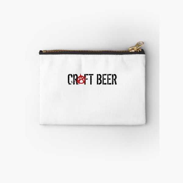 Item preview, Craft Beer Punk Rock Anarchy designed and sold by BossBeerShirts.