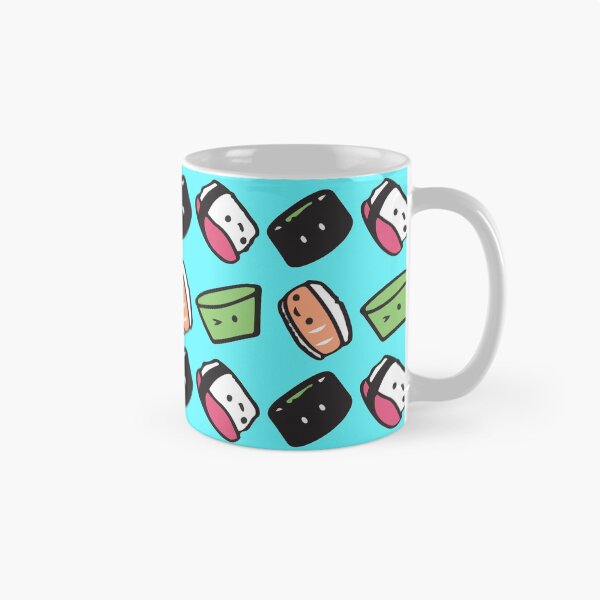Item preview, Sushi rolls  designed and sold by Sikee.