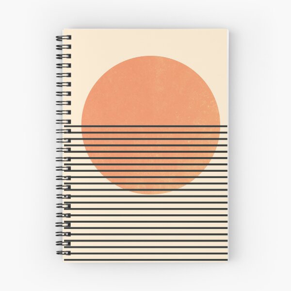 Item preview, Minimal Mid Century Modern designed and sold by ind3finite.
