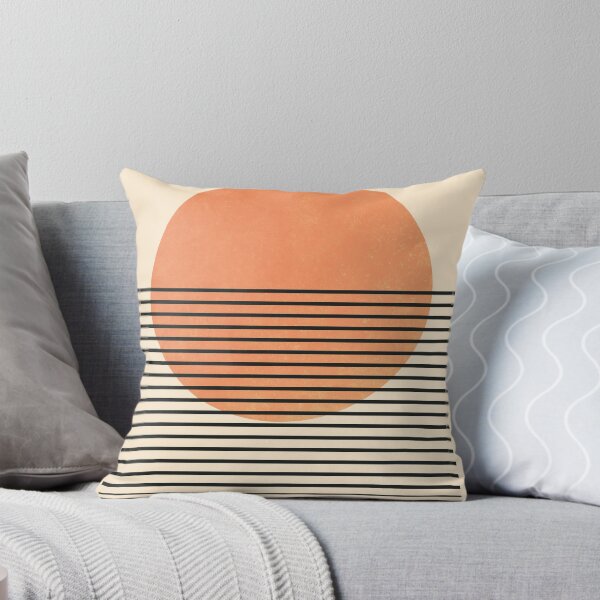 Item preview, Minimal Mid Century Modern designed and sold by ind3finite.