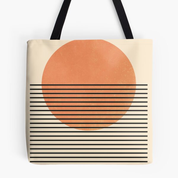 Item preview, Minimal Mid Century Modern designed and sold by ind3finite.