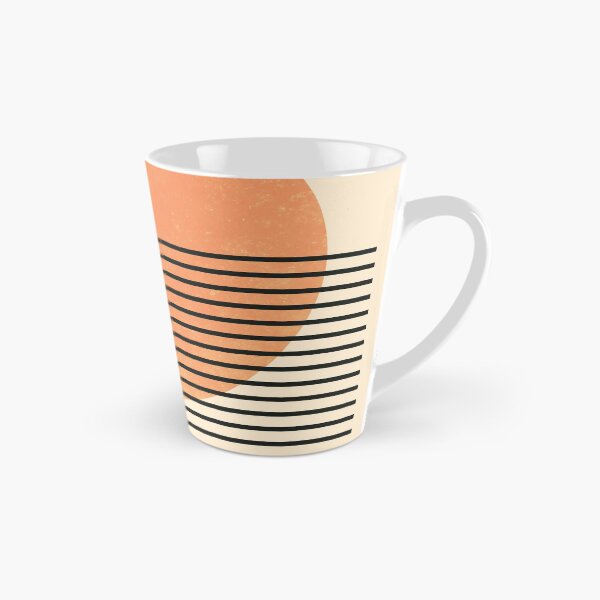 Item preview, Minimal Mid Century Modern designed and sold by ind3finite.