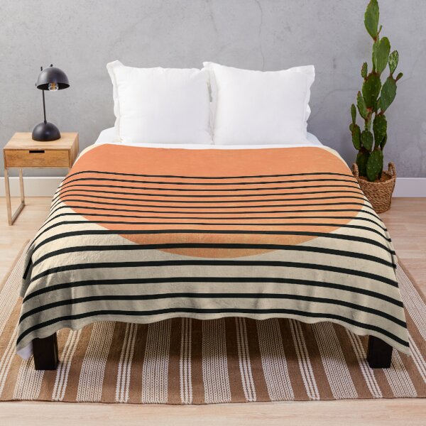 Item preview, Minimal Mid Century Modern designed and sold by ind3finite.