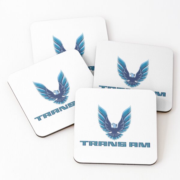Item preview, TRANS AM BLUE designed and sold by Phantom  Cruizer.