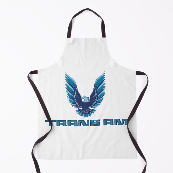 Item preview, TRANS AM BLUE designed and sold by Phantom Cruizer.