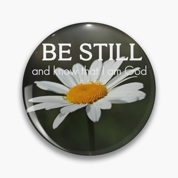 Item preview, Psalm 46:10 designed and sold by della95.