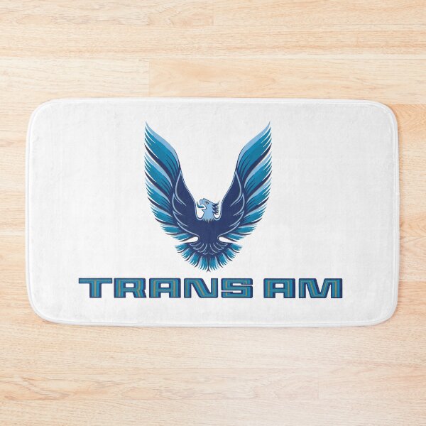 Artikelvorschau, TRANS AM BLUE entworfen und verkauft von Phantom Cruizer.