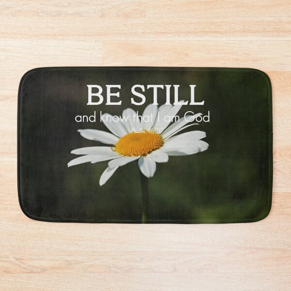 Item preview, Psalm 46:10 designed and sold by della95.