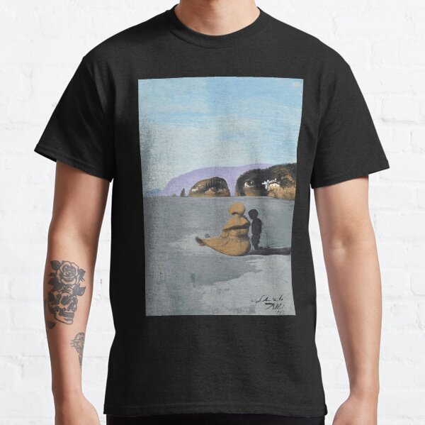 Item preview, Salvador Dali L'adolescence  designed and sold by emidye20.