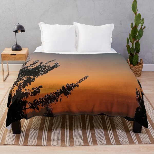 Item preview, Summer Golden Sunsets designed and sold by irideae.