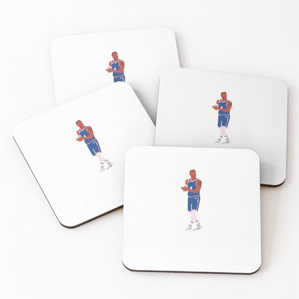 Item preview, Derrick Rose Knicks designed and sold by Redbubbl31.