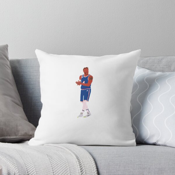 Artikelvorschau, Derrick Rose Knicks entworfen und verkauft von Redbubbl31.