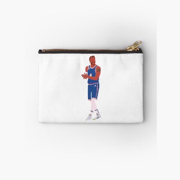 Artikelvorschau, Derrick Rose Knicks entworfen und verkauft von Redbubbl31.