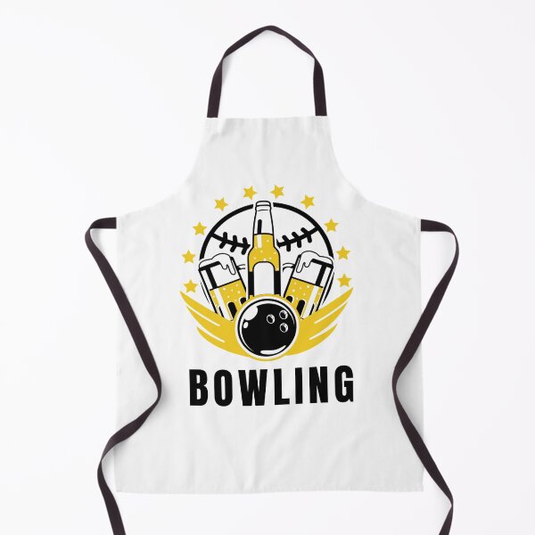 Item preview, Cool Bowling, Baseball, and Beer designed and sold by Clothing-Guru.