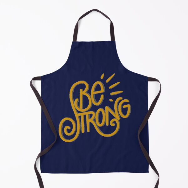 Item preview, BE STRONG designed and sold by Giulia  Palazzo.
