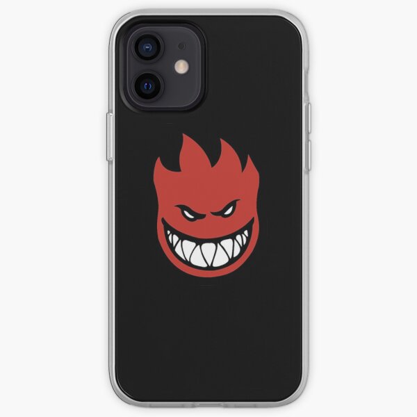 Spitfire iPhone Soft Case