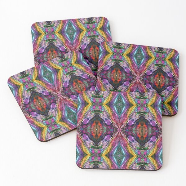 Item preview, Abstracted Modern Dance designed and sold by Vera Worthington.