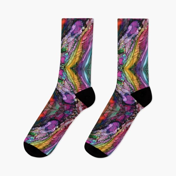 Item preview, Abstracted Modern Dance designed and sold by Vera Worthington.